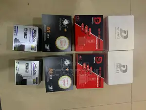 High Vision Car Headlights Bulbs