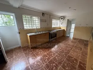 4bdrm Duplex in Maitama for rent