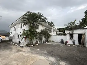 4bdrm Duplex in Maitama for rent