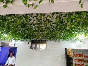 Outdoor and Indoor Decorations Flower Available as Seen Turkish