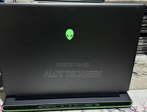 Laptop Dell Alienware M16 R1 32GB AMD Ryzen 9 SSD 1T - Alot Techserv ...