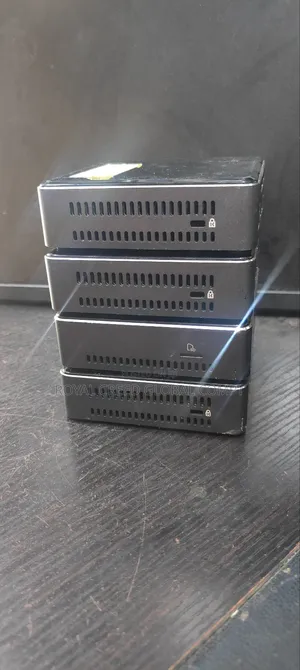 Desktop Computer Asus M32BF 32GB Intel Core I5 SSD 512GB