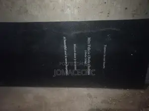 Marble Granite Engraving With Picture 60x90cm