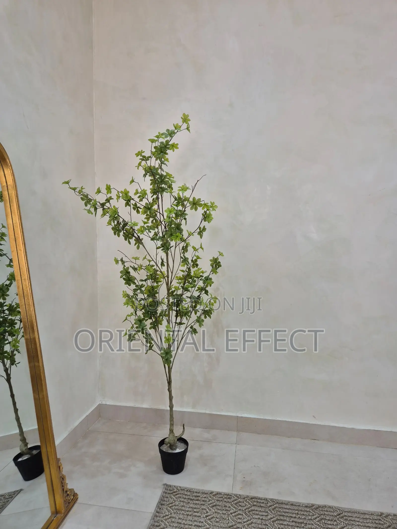 Artificial Japanese Bell Tree – 180 Cm