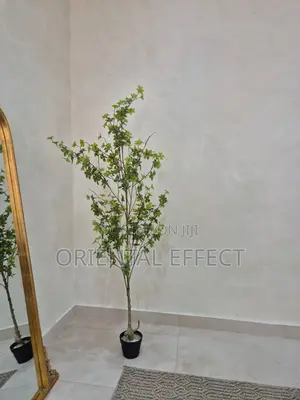 Artificial Japanese Bell Tree – 180 Cm