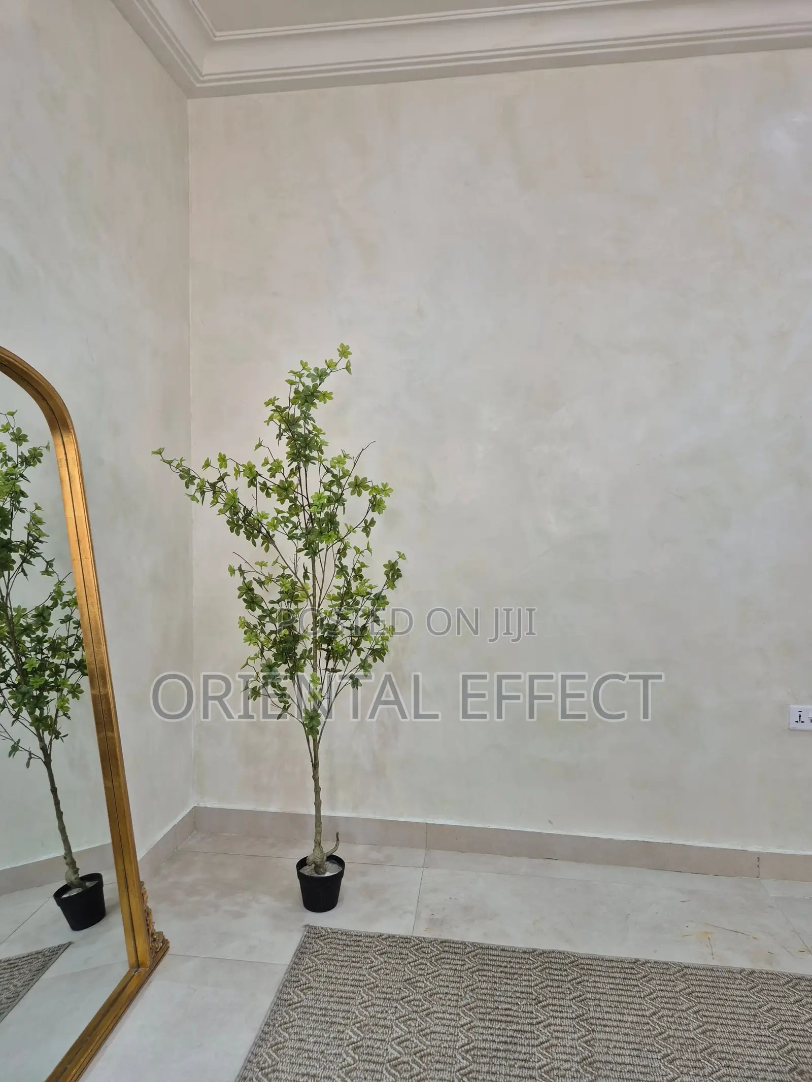Artificial Japanese Bell Tree – 180 Cm