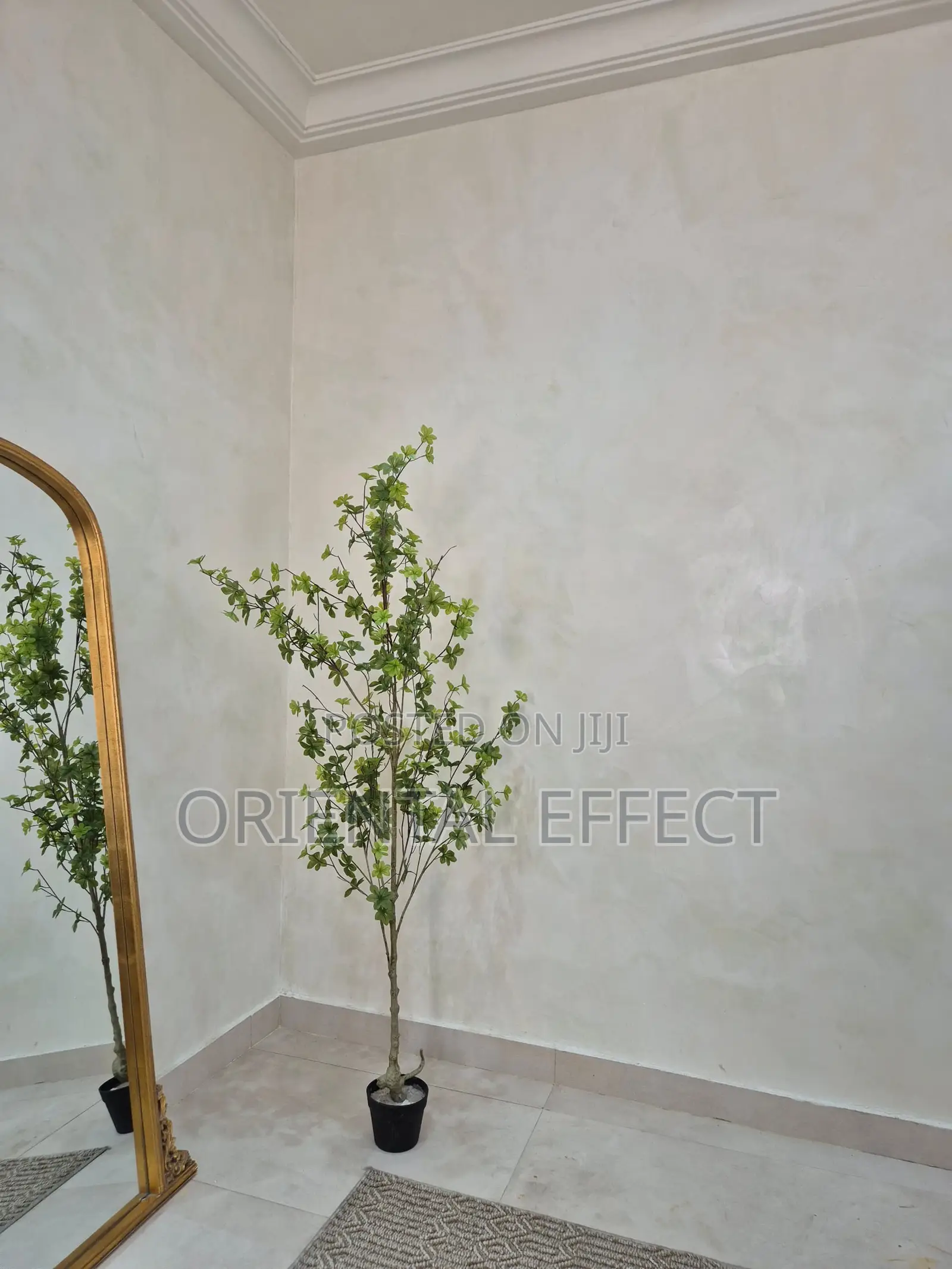 Artificial Japanese Bell Tree – 180 Cm