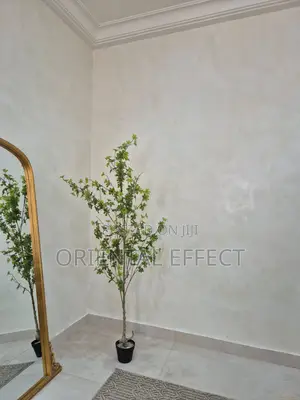 Artificial Japanese Bell Tree – 180 Cm