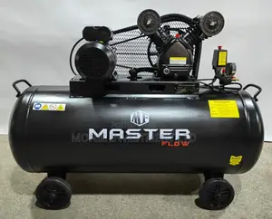 100litres Compressor Power Flow
