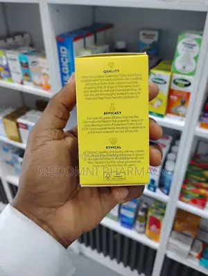 Efamol Evening Primrose Oil – 30 Softgels