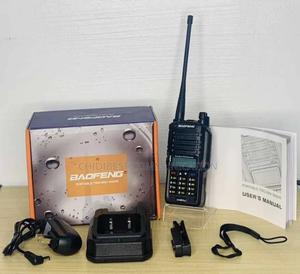 Baofeng Uv9rplus Walkie Talkie Radio Is Available