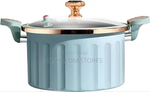 10 Litres Micro Pressure Nonstick Pot