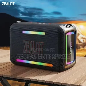 S95 Massive Deep Sound Bass Wireless Bluetooth Speaker Boombox