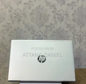 Laptop HP ProBook 440 G8 16GB Intel Core I5 SSD 256GB