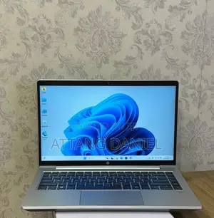 Laptop HP ProBook 440 G8 16GB Intel Core I5 SSD 256GB