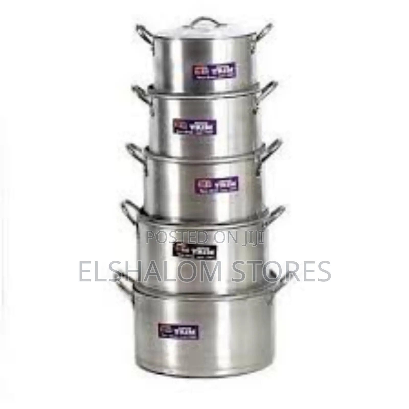 5b Trim Tower Pot
