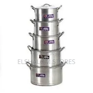 5b Trim Tower Pot