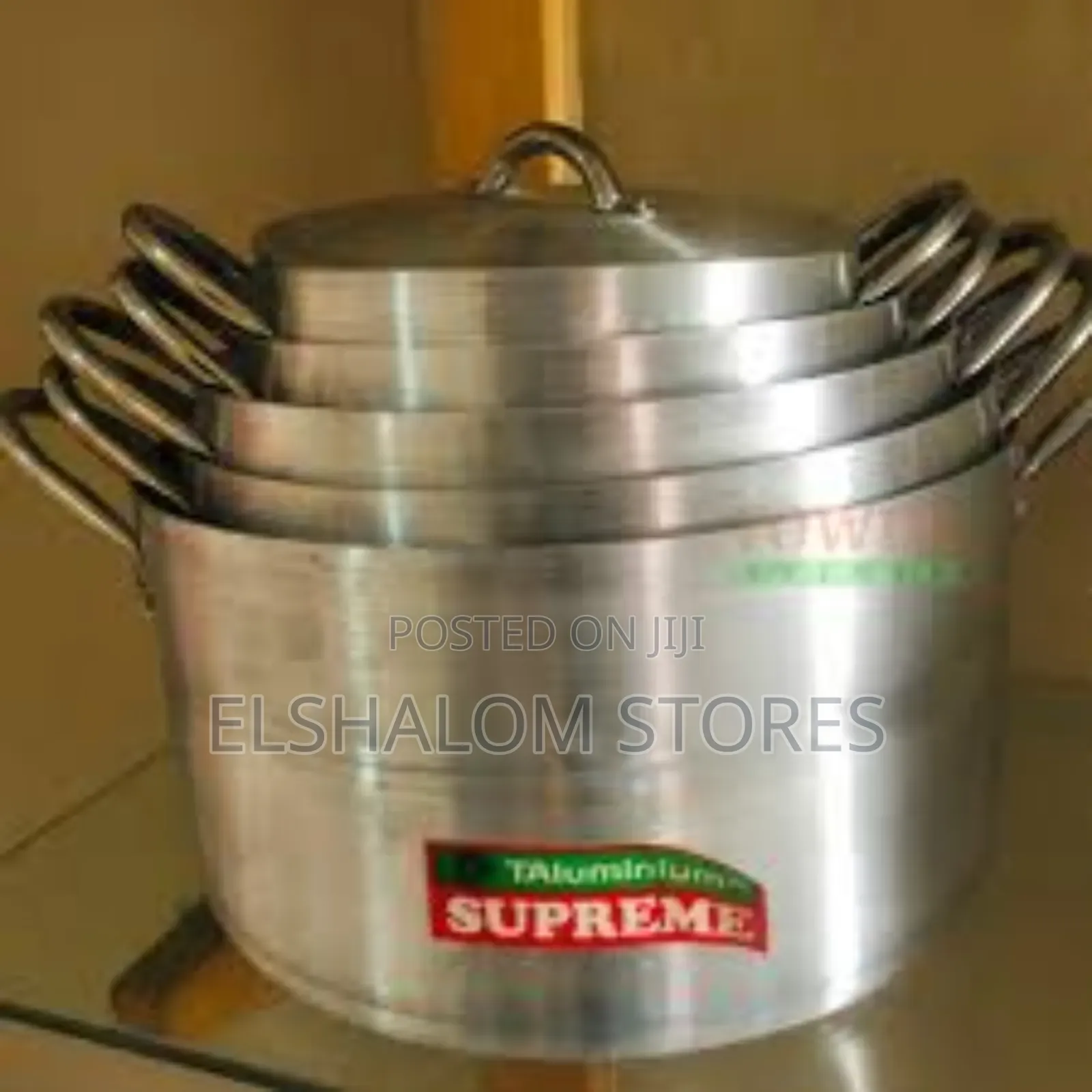 5b Trim Tower Pot