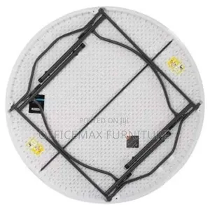 Round Banquet Table