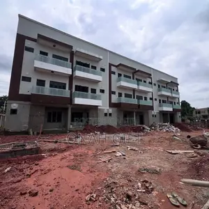 Newly Listing:4 Bedroom Terrace Duplex With Bq for Sale