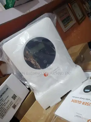MPPT Solar Charger Controller