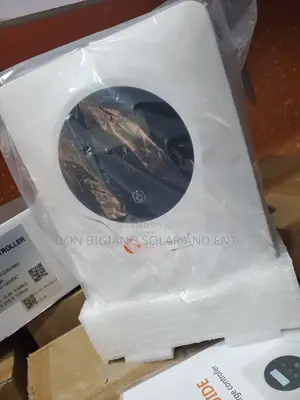 MPPT Solar Charger Controller