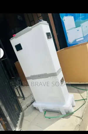 15kwh Blue Carbon 48v Lithium Battery
