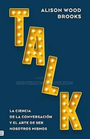 Usa Talk: La Ciencia De La Conversacion