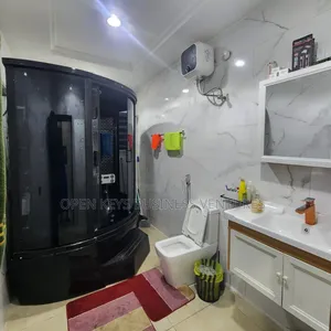 Furnished 5bdrm Duplex in Providence Estate, Eleyele for sale