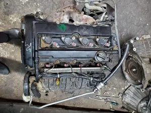 Dodge Avenger Journey 2.4l Engine 2007/2013