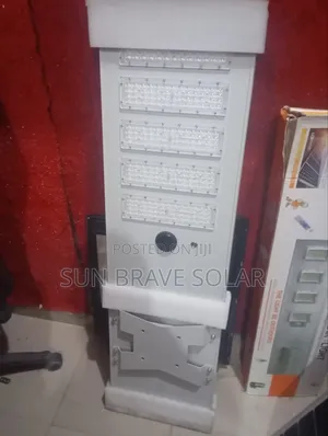450w Only One Solar Street Light Available In Stock Now