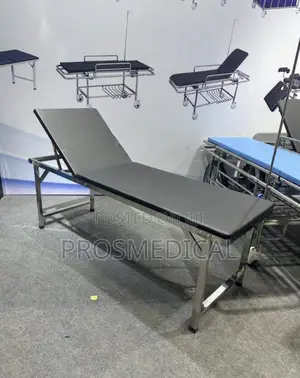 Hospital Examination Couch