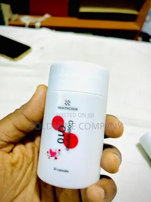 Healthcode Coq10