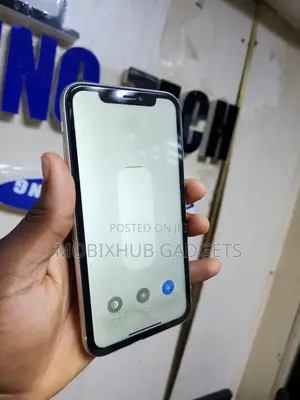 Apple iPhone 11 128 GB White