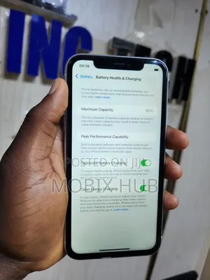Apple iPhone 11 128 GB White