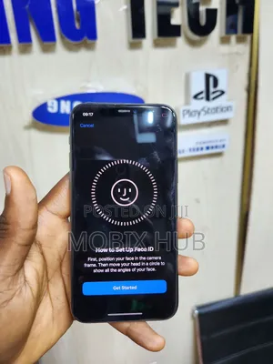 Apple iPhone 11 128 GB White