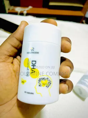 Healthcode Walnut Oil