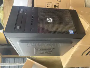 New Desktop Computer HP 290 G4 All-in-One 4GB Intel Core I5 HDD 1T