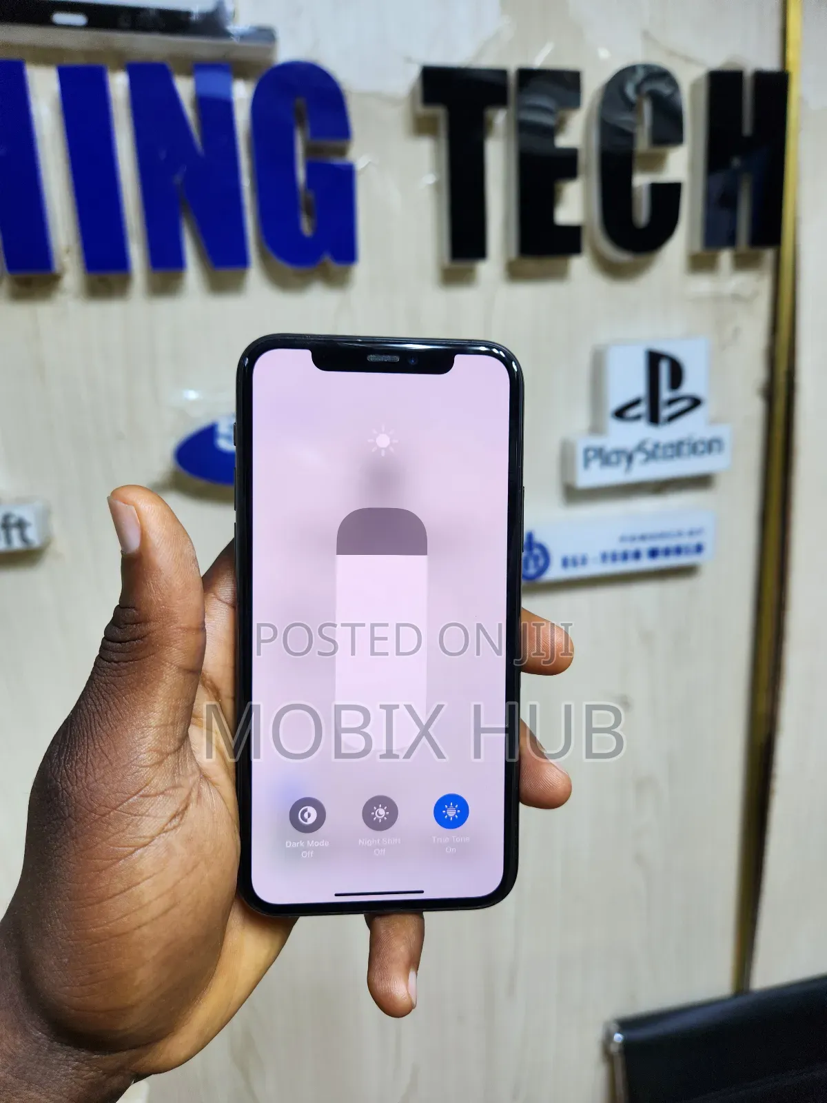 Apple iPhone 11 Pro 64 GB Black