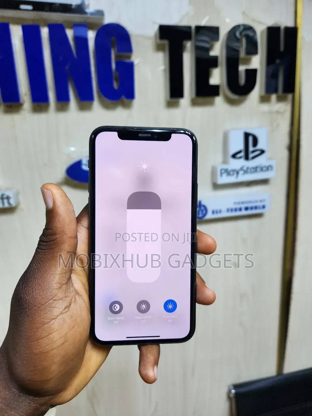 Apple iPhone 11 Pro 64 GB Black