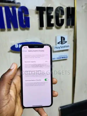 Apple iPhone 11 Pro 64 GB Black