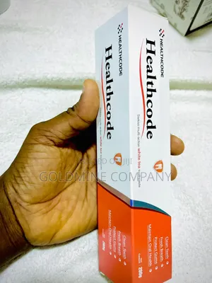 Healthcode Toothpaste