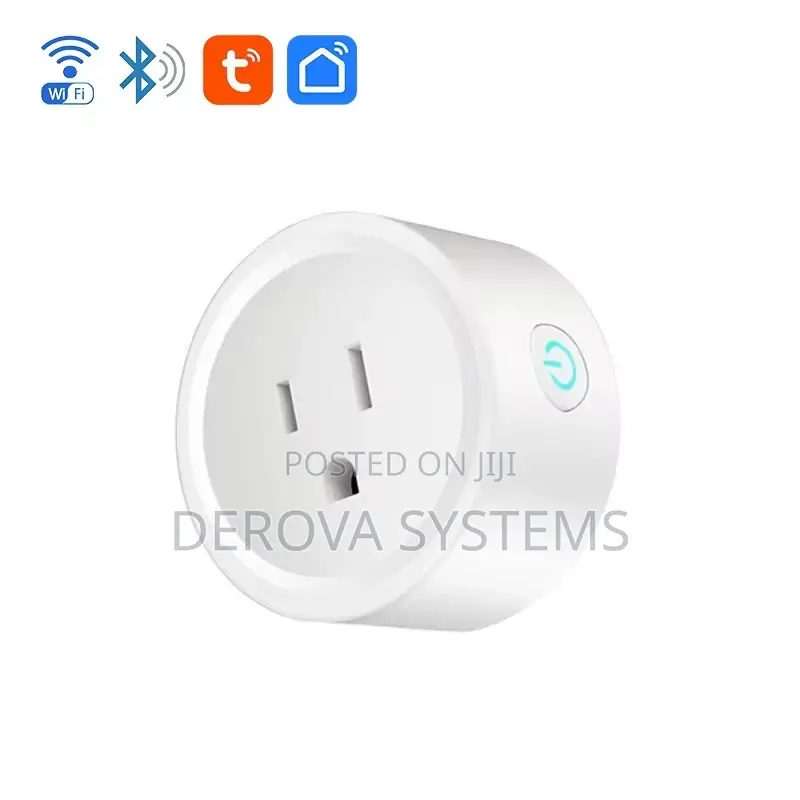 Smart Socket