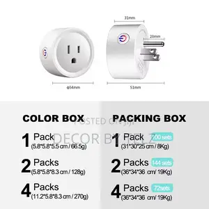 Smart Socket