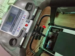 Treadmill Repairs Engineer