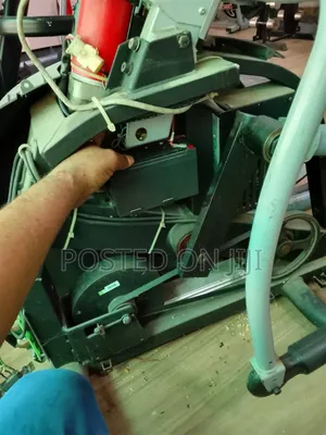 Treadmill Repairs Engineer