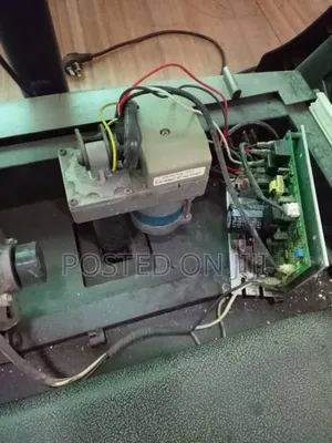 Treadmill Repairs Engineer