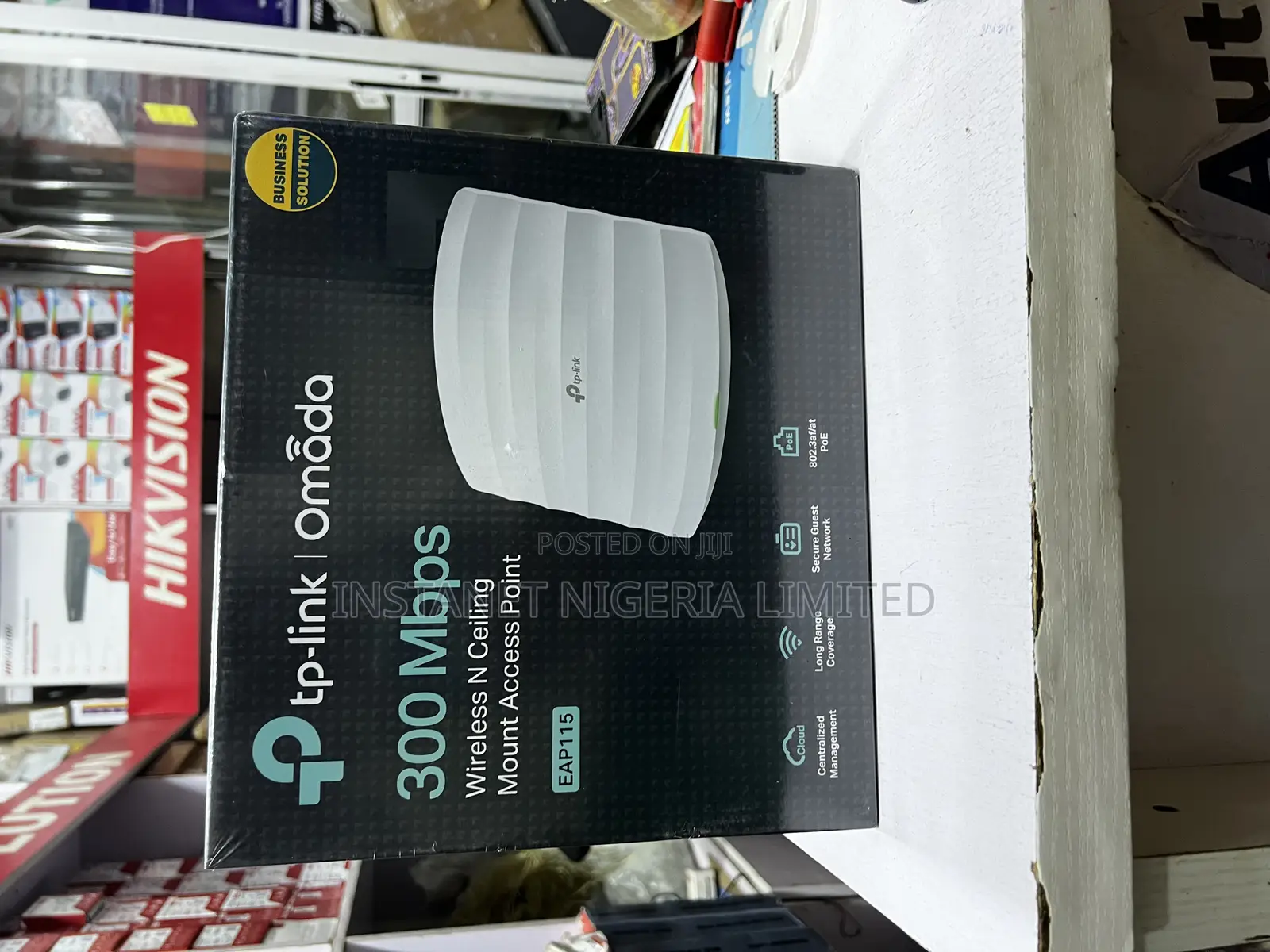 Tp-Link Eap 110