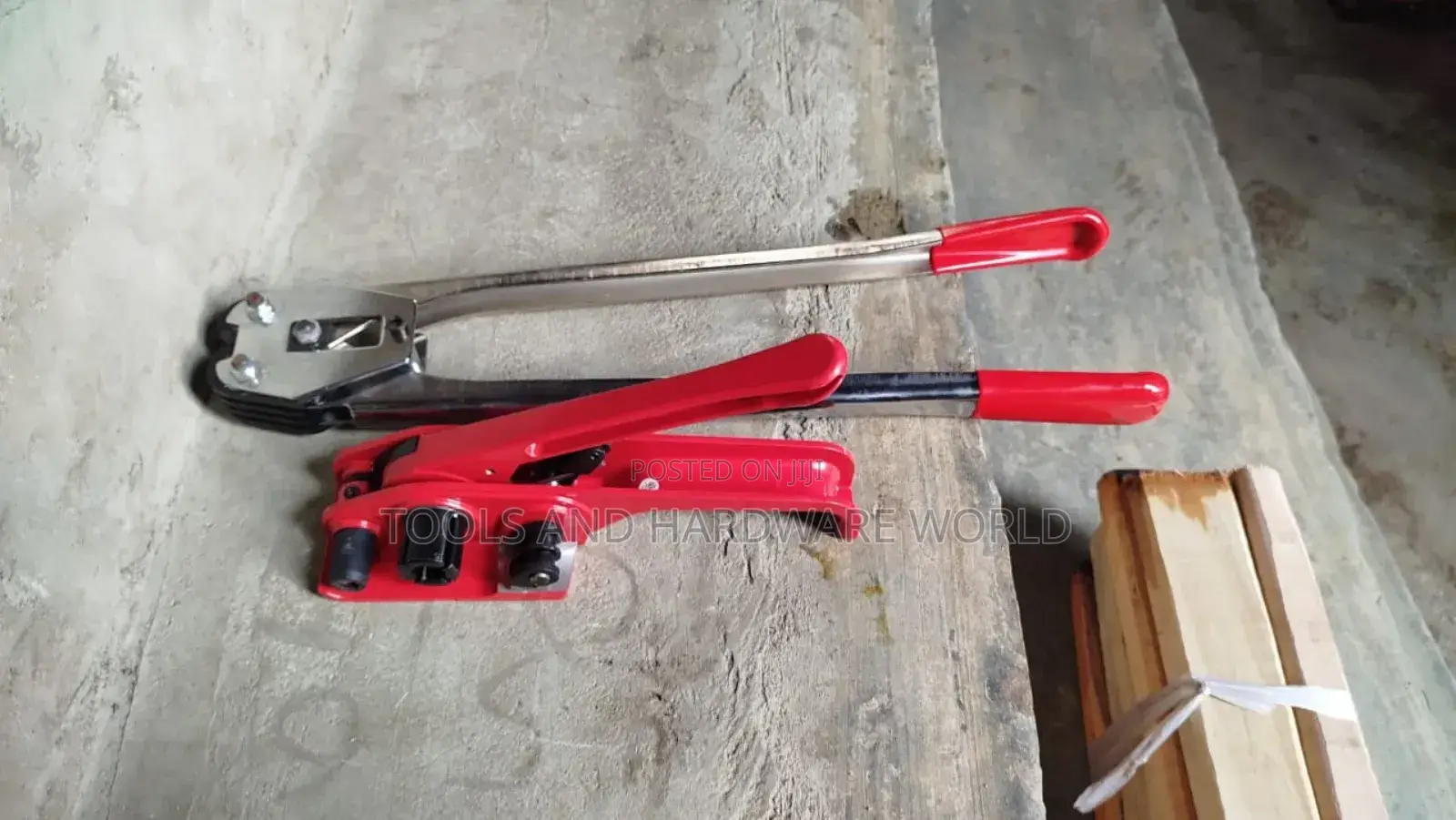 Strapping Machine/Banding Machine