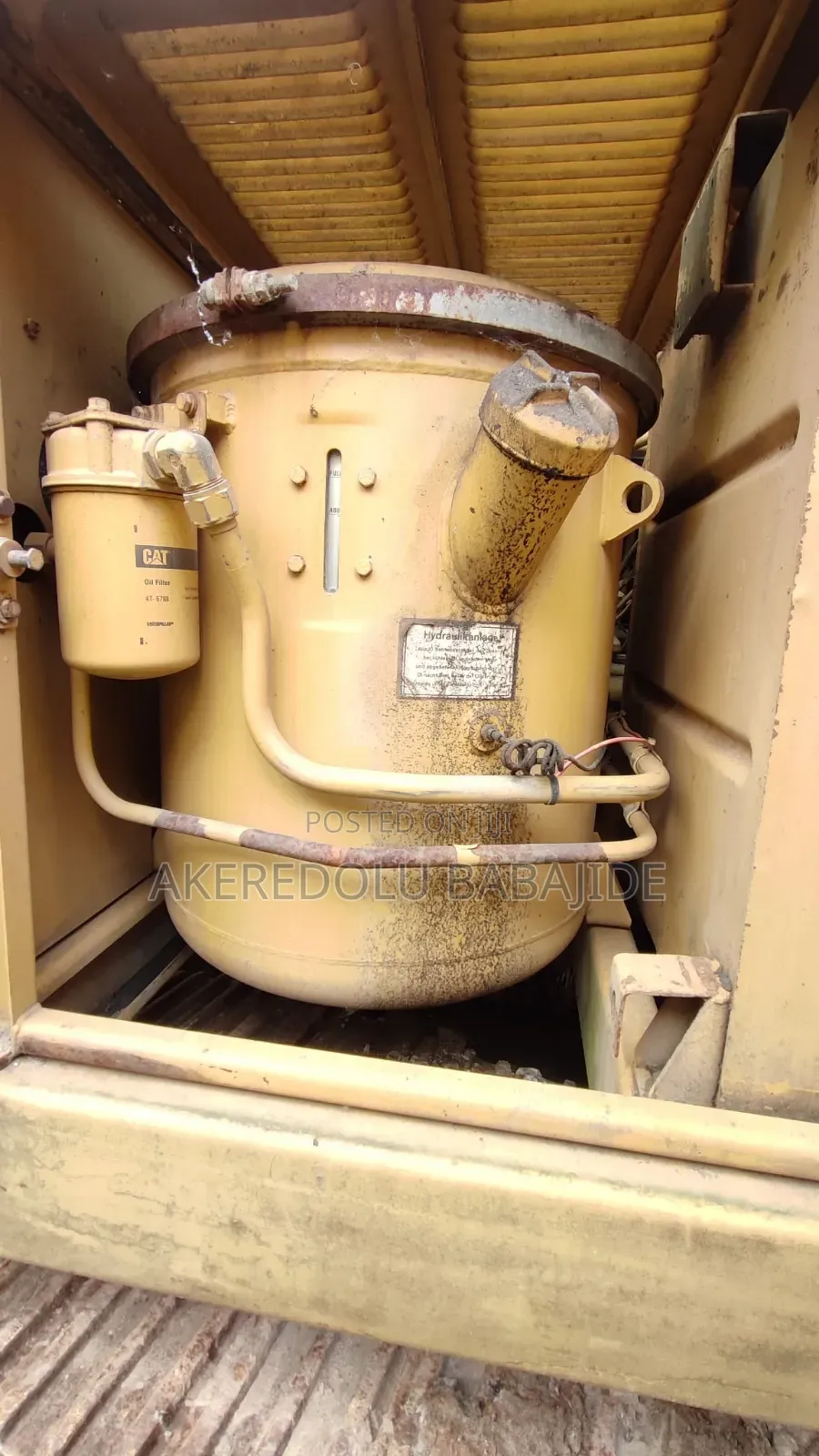 215 Tokunbo